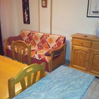 Apartment at the seaside in Spain, Comunitat Valenciana, Torrevieja, 45 sq.m.