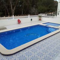 Apartment at the seaside in Spain, Comunitat Valenciana, Torrevieja, 45 sq.m.