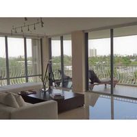 Апартаменты в США, Флорида, Бэл-Харбор, 307 кв.м.