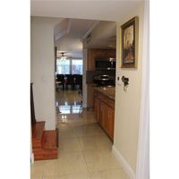 Apartment at the seaside in the USA, Florida, Aventura, 157 sq.m.