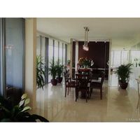 Апартаменты в США, Флорида, Бэл-Харбор, 307 кв.м.