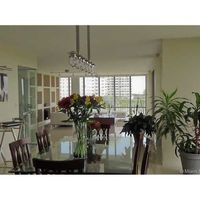 Апартаменты в США, Флорида, Бэл-Харбор, 307 кв.м.