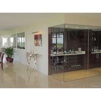 Апартаменты в США, Флорида, Бэл-Харбор, 307 кв.м.