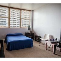 Apartment at the seaside in the USA, Florida, Aventura, 303 sq.m.