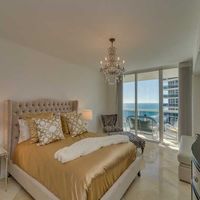 Apartment at the seaside in the USA, 135 sq.m.