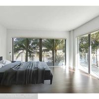 Apartment at the seaside in the USA, Florida, Pompano Beach, 266 sq.m.