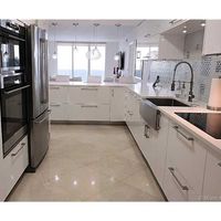 Апартаменты у моря в США, 171 кв.м.