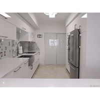 Апартаменты у моря в США, 171 кв.м.