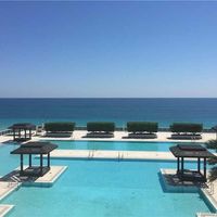 Апартаменты у моря в США, 171 кв.м.