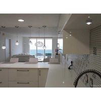 Апартаменты у моря в США, 171 кв.м.