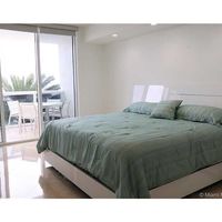 Апартаменты у моря в США, 171 кв.м.