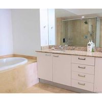 Апартаменты у моря в США, 171 кв.м.