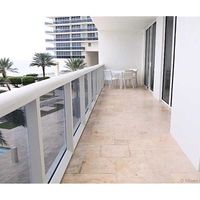 Апартаменты у моря в США, 171 кв.м.