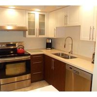 Апартаменты у моря в США, 96 кв.м.