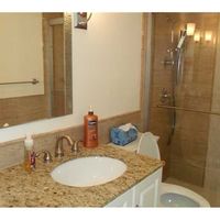 Апартаменты у моря в США, 96 кв.м.