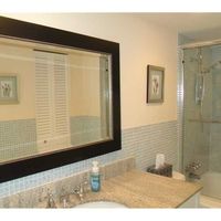 Апартаменты у моря в США, 96 кв.м.