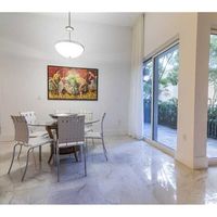 Apartment at the seaside in the USA, Florida, Aventura, 158 sq.m.