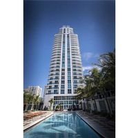 Апартаменты у моря в США, 88 кв.м.