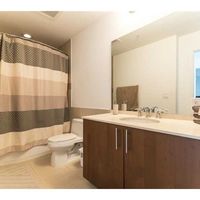 Апартаменты у моря в США, 88 кв.м.