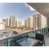 Апартаменты у моря в США, 88 кв.м.