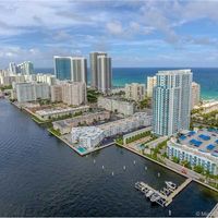 Апартаменты у моря в США, 78 кв.м.