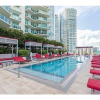 Apartment at the seaside in the USA, Florida, Sunny Isles Beach, 135 sq.m.