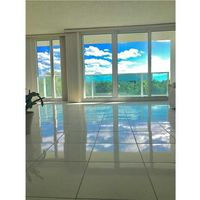 Flat at the seaside in the USA, Florida, Sunny Isles Beach, 126 sq.m.