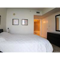 Flat at the seaside in the USA, Florida, Sunny Isles Beach, 93 sq.m.