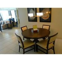 Apartment at the seaside in the USA, Florida, Sunny Isles Beach, 137 sq.m.