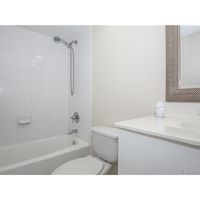 Апартаменты у моря в США, 84 кв.м.