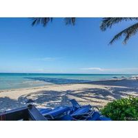 Апартаменты у моря в США, 84 кв.м.