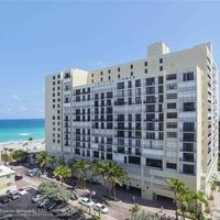 Апартаменты у моря в США, 80 кв.м.