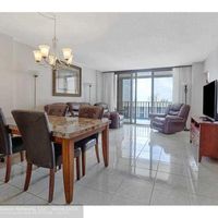 Апартаменты у моря в США, 80 кв.м.