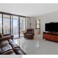 Апартаменты у моря в США, 80 кв.м.