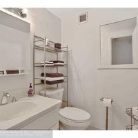 Апартаменты у моря в США, 80 кв.м.