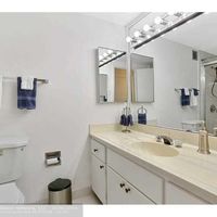 Апартаменты у моря в США, 80 кв.м.