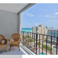 Апартаменты у моря в США, 80 кв.м.