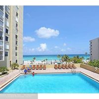 Апартаменты у моря в США, 80 кв.м.