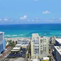 Апартаменты у моря в США, 80 кв.м.