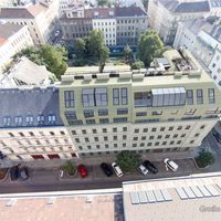 Квартира в большом городе в Австрии, Вена, 116 кв.м.