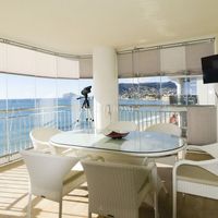 Apartment at the seaside in Spain, Comunitat Valenciana, Alicante, 200 sq.m.