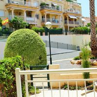 Apartment at the seaside in Spain, Comunitat Valenciana, Calp, 68 sq.m.