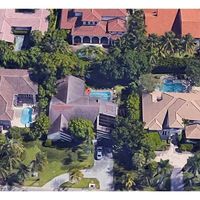 House in the USA, Florida, Golden Beach, 314 sq.m.