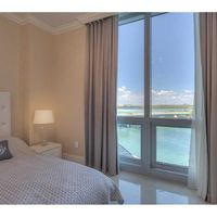 Апартаменты в США, Флорида, Бэл-Харбор, 187 кв.м.