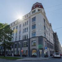 Flat in Latvia, Riga, Old Town, 158 sq.m.