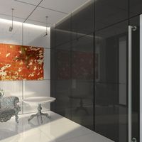 Flat in Latvia, Riga, Andrejsala, 115 sq.m.