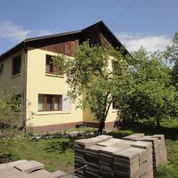 House in Latvia, Riga, Zolitude, 194 sq.m.