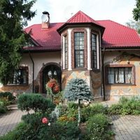House in Latvia, Riga, Agenskalns, 240 sq.m.