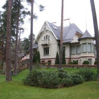 Дом в Латвии, Рига, Межапарк, 467 кв.м.