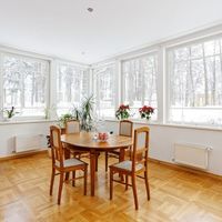 House in Latvia, Riga, Mezaparks, 390 sq.m.